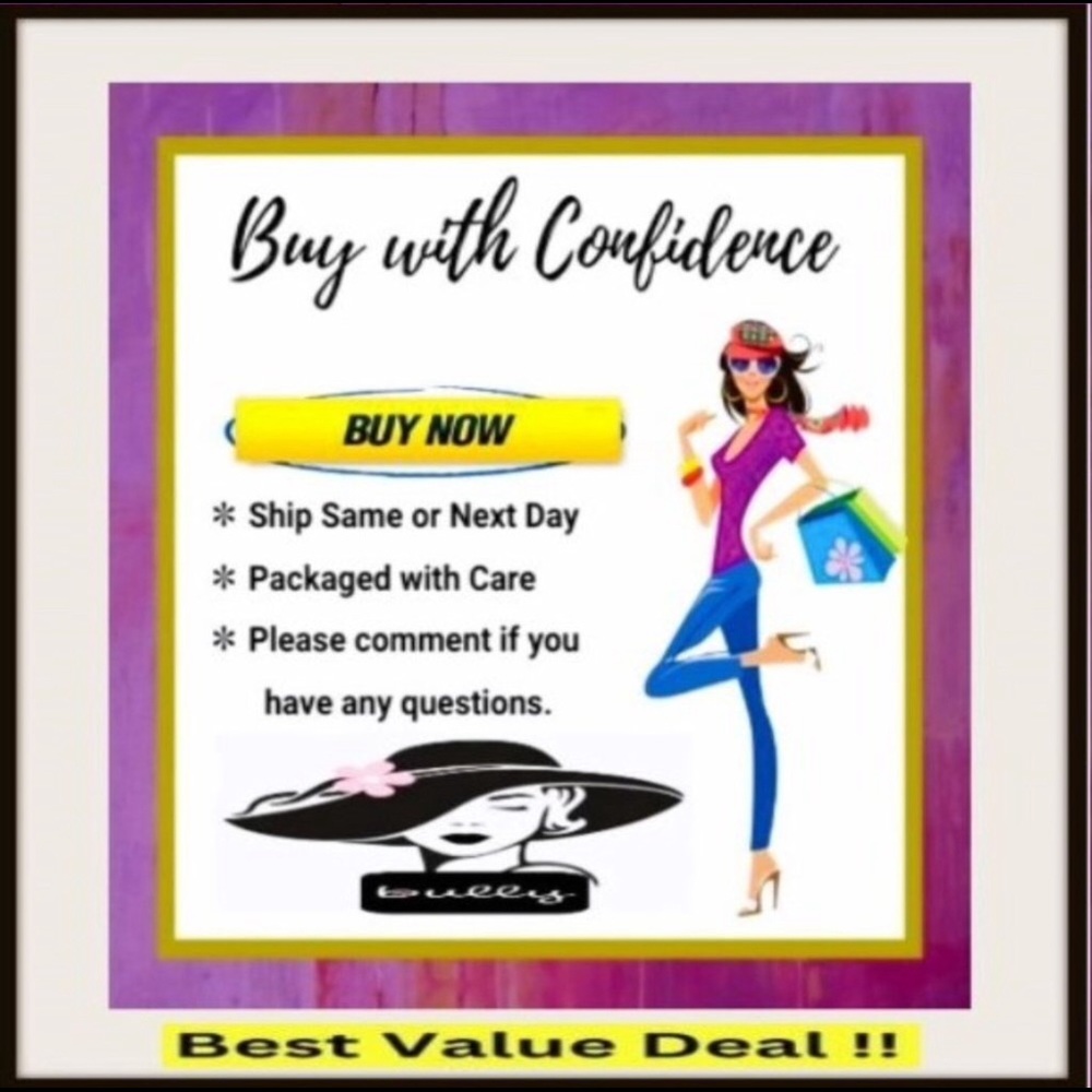 Bully🚨❣️📢💓BUY NOW!📢💥👚💜